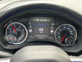 2019 RAM 2500 CREW CAB PICKUP 6-CYL, TURBO DIESEL, 6.7 LITER LARAMIE PICKUP 4D 6 1/3 FT