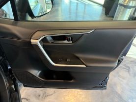 2023 TOYOTA RAV4 SUV 4-CYL, DYNAMIC-FORCE, 2.5 LITER ADVENTURE SPORT UTILITY 4D
