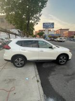 2017 NISSAN ROGUE SUV 4-CYL, 2.5 LITER SL (2017.5) SPORT UTILITY 4D