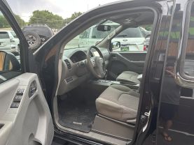 2021 NISSAN FRONTIER CREW CAB PICKUP V6, 3.8 LITER SV PICKUP 4D 5 FT
