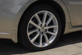 2014 TOYOTA AVALON SEDAN V6, 3.5 LITER LIMITED SEDAN 4D