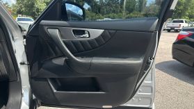 2013 Infiniti Fx - Image 16