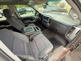2016 Chevrolet Silverado 1500 Crew Cab Lt Pickup 4d 5 3/4 Ft - Image 31