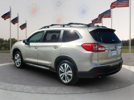 2019 SUBARU ASCENT SUV