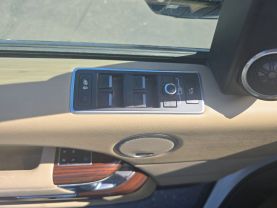 2015 LAND ROVER RANGE ROVER SUV V8, SPRCHRGD. FF, 5.0L SUPERCHARGED SPORT UTILITY 4D