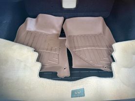 2012 INFINITI G SEDAN V6, 3.7 LITER G37X SEDAN 4D