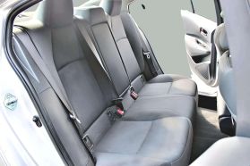 2022 TOYOTA COROLLA SEDAN 4-CYL, 1.8 LITER LE SEDAN 4D