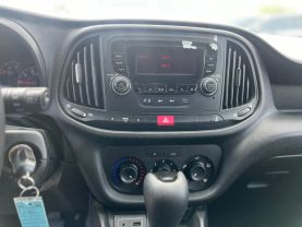 2016 RAM PROMASTER CITY PASSENGER 4-CYL, 2.4 LITER WAGON VAN 4D