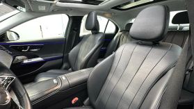2024 MERCEDES-BENZ E-CLASS