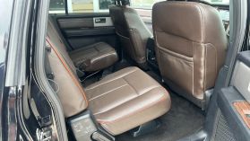2016 FORD EXPEDITION EL SUV V6, ECOBOOST, TT, 3.5L KING RANCH SPORT UTILITY 4D
