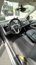 2008 SMART FORTWO PASSION CABRIOLET 2D
