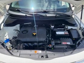 2020 KIA SOUL WAGON 4-CYL, 2.0 LITER LX WAGON 4D