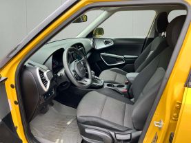 2020 KIA SOUL WAGON 4-CYL, 2.0 LITER LX WAGON 4D