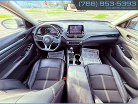 2023 NISSAN ALTIMA