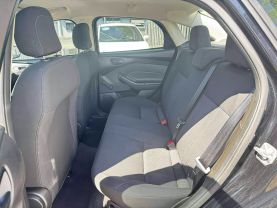 2016 FORD FOCUS SEDAN 4-CYL, FLEX FUEL, 2.0L S SEDAN 4D