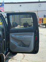 2008 TOYOTA TACOMA DOUBLE CAB PICKUP V6, 4.0 LITER PICKUP 4D 5 FT