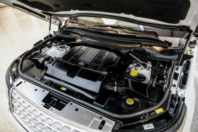 2015 Land Rover Range Rover - Image 43