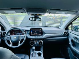 2024 CHEVROLET BLAZER SUV V6, 3.6 LITER 3LT SPORT UTILITY 4D