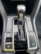 2021 HONDA CIVIC SEDAN 4-CYL, I-VTEC, 2.0 LITER SPORT SEDAN 4D - Gesner Auto Inc in Taunton, MA, 41.88613, -71.14527