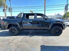 2022 RAM 1500 CREW CAB