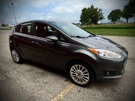 2016 Ford Fiesta - Image 7