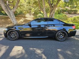 2013 BMW M3 COUPE 2D