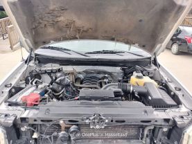 2013 FORD F150 SUPER CAB PICKUP V8, FLEX FUEL, 5.0 LITER XL PICKUP 4D 6 1/2 FT at Motors On Wheels - used car dealership in Houston, Texas.