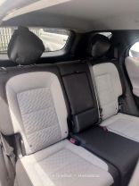 2021 CHEVROLET EQUINOX SUV 4-CYL, TURBO, 1.5 LITER LS SPORT UTILITY 4D at Motors On Wheels - used car dealership in Houston, Texas.