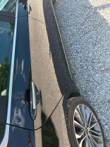 2016 HYUNDAI GENESIS SEDAN V6, 3.8 LITER 3.8 SEDAN 4D at T&T Repairables - used car dealership in Spencer, Indiana.
