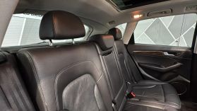 2015 AUDI Q5
