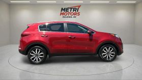 2017 Kia Sportage - Image 4