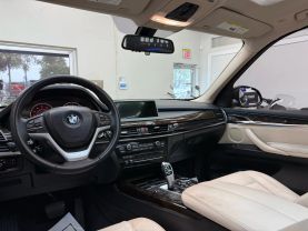2014 BMW X5