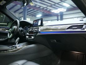 2018 BMW 5 SERIES for sale in  Orlando, FL
