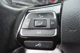 2013 VOLKSWAGEN GOLF HATCHBACK 4-CYL, TURBO, 2.0 LITER R HATCHBACK 4D