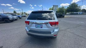 2011 JEEP GRAND CHEROKEE