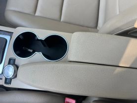 2013 MERCEDES-BENZ C-CLASS
