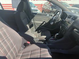 2013 VOLKSWAGEN GTI