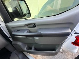 2018 NISSAN NV2500 HD CARGO