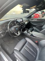 2018 BMW 5 SERIES SEDAN 4-CYL, HYBRID, TWIN TURBO, 2.0 LITER 530E XDRIVE IPERFORMANCE SEDAN 4D