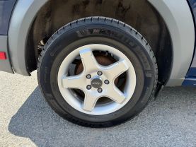 2012 FORD TRANSIT CONNECT CARGO CARGO 4-CYL, 2.0 LITER XL VAN 4D