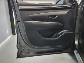 2022 HYUNDAI TUCSON SUV 4-CYL, GDI, 2.5 LITER SEL SPORT UTILITY 4D