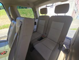 2009 FORD EXPLORER SUV V6, 4.0 LITER EDDIE BAUER SPORT UTILITY 4D
