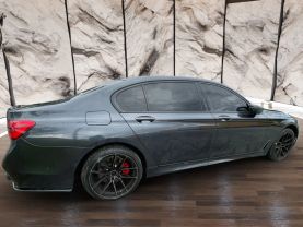 2016 BMW 7 SERIES