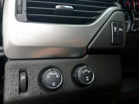 2019 CHEVROLET SUBURBAN SUV V8, ECOTEC3, 5.3 LITER LS SPORT UTILITY 4D