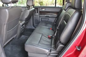 2019 FORD FLEX