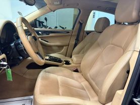 2016 PORSCHE MACAN