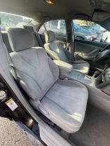 2010 TOYOTA CAMRY SEDAN 4-CYL, 2.5 LITER LE SEDAN 4D