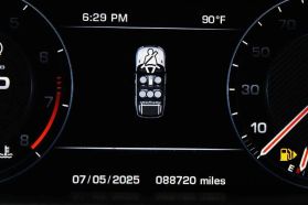 2015 LAND ROVER RANGE ROVER SPORT SUV V8, SPRCHRGD, FF, 5.0L SUPERCHARGED SPORT UTILITY 4D