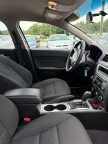 2010 FORD FUSION