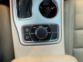 2019 JEEP GRAND CHEROKEE SUV V6, VVT, 3.6 LITER LIMITED SPORT UTILITY 4D